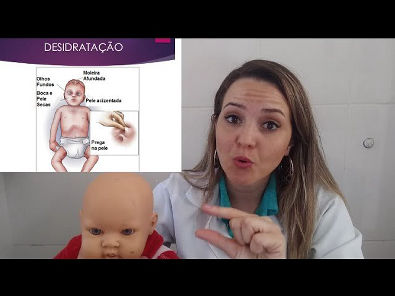 Exame Físico do Recém-nascido - O que avaliar e anotar?
