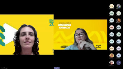 Aula com o Professor - Experiência Profissional Oficina de Instrumentos Técnicos-Operativos - FLD6