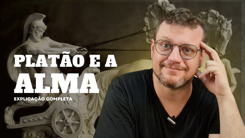 O que é a Alma para Platão?