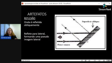 Ultrassonografia Veterinária