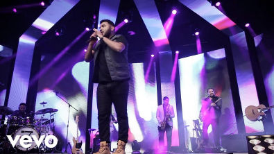 Eli Soares - Crente Que Ora (Ao Vivo)