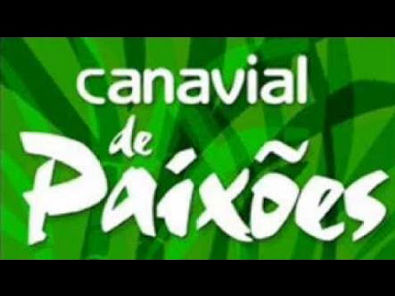 Canavial de Paixões - Capítulo 01