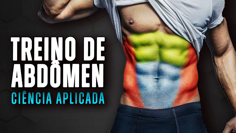 COMPLETE ABS WORKOUT (Based On Science)