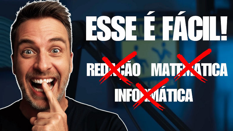 FACA ISSO E PASSE NO TJ RJ (É SIMPLES) | CONCURSO NIVEL MEDIO