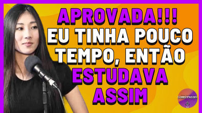 Como Aproveitar o Pouco Tempo do Dia Para Estudar Para Concursos Públicos
