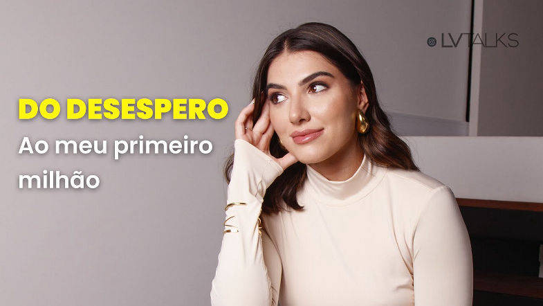 Empreender é Dizer Não O Início da Minha Jornada