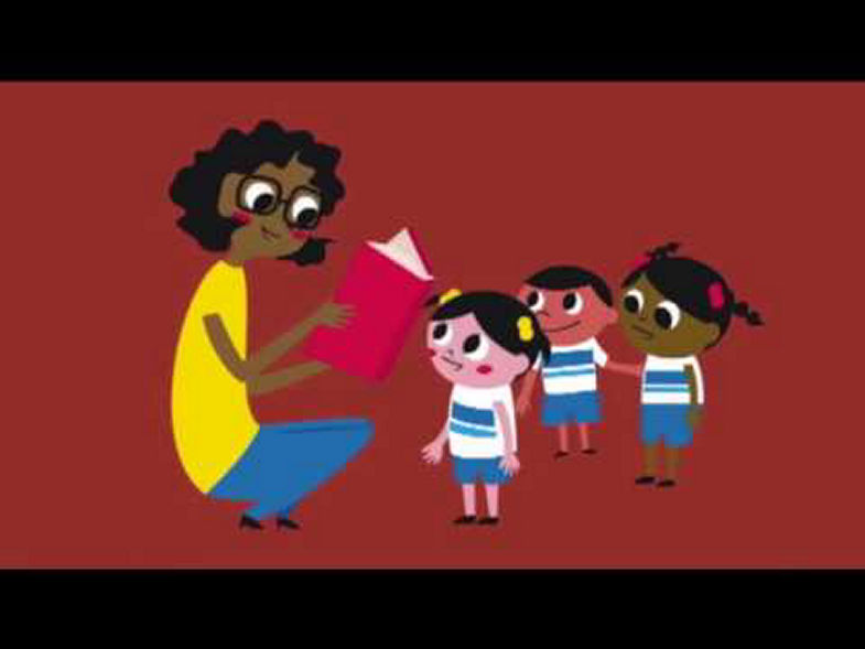 O pedagógico de tudo e de todos nas singularidades