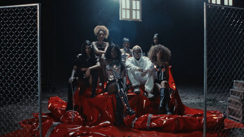 Orochi - Só Você (Prod. Portugal No Beat)