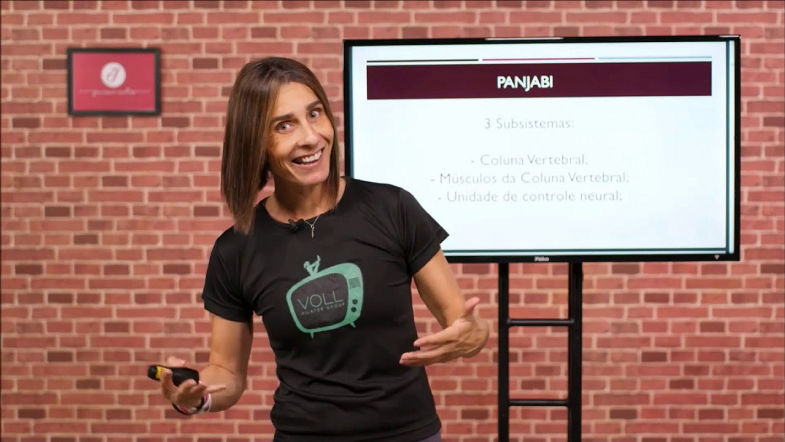 Aula 1 - Power House