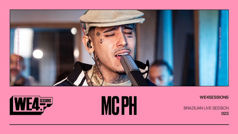 MC PH WE4Sessions