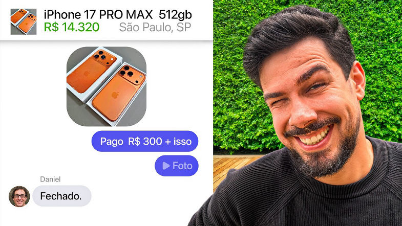 Pagando BARATO em Produtos CAROS com Técnicas QUESTIONÁVEIS de Negociação