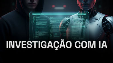 Prompts de IA para OSINT Como usar inteligência artificial em investigações | Aulão 101