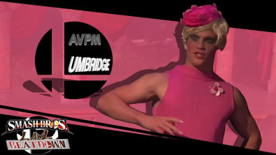Smash Bros Lawl Beatdown Character Moveset- Mama Umbridge