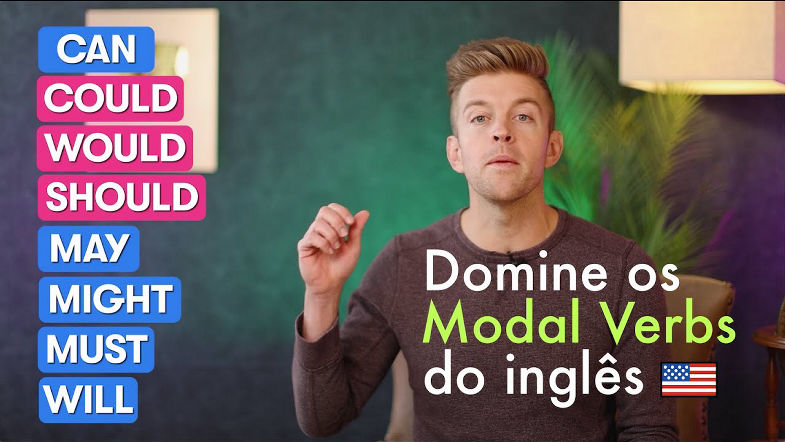 MODAL VERBS O QUE SÃO E COMO USAR?