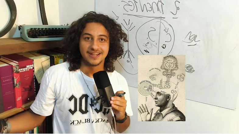 O Poder ABSURDO Da Mente Subconsciente | Como Transformar sua realidade rapidamente