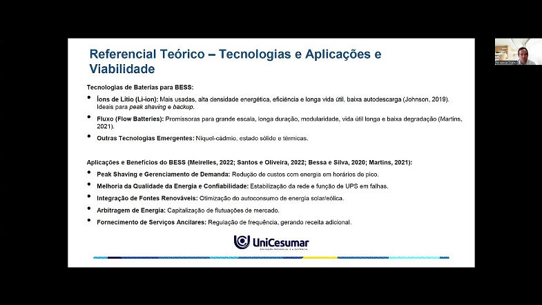 Defesa TCC - Fernando Rezende Sabino