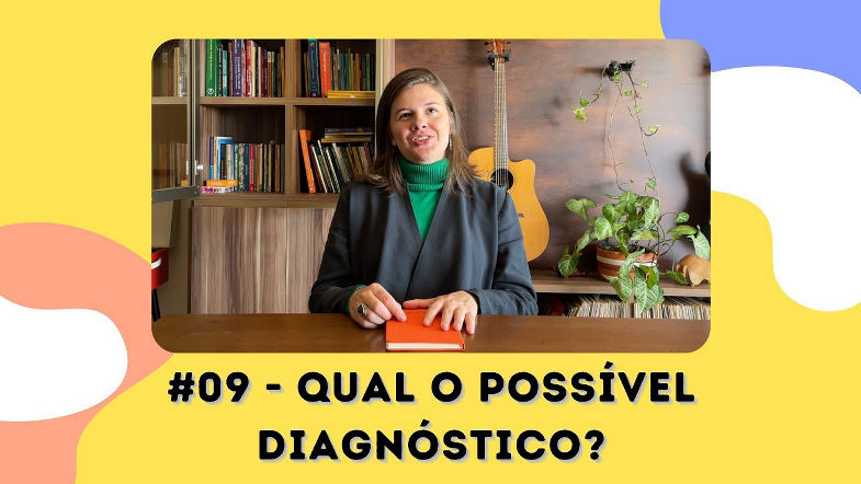 Estudo de Caso - psicopatologia