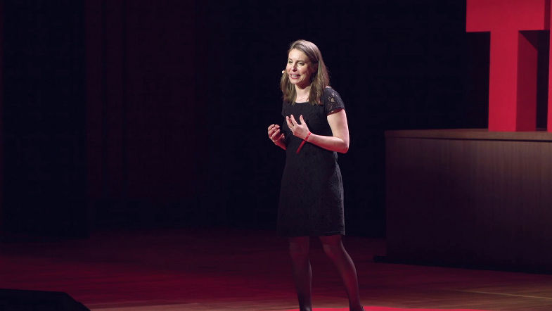 Pédagogie Inversée lélève acteur de ses apprentissages | Marie-Hélène Fasquel | TEDxRennes