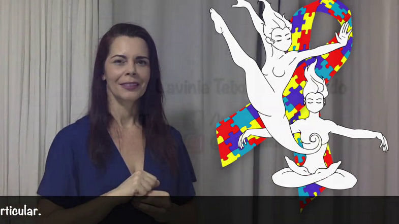 Estruturas e Funções cerebrais no Transtorno do Espectro do Autismo por Lavinia Teixeira-Machado