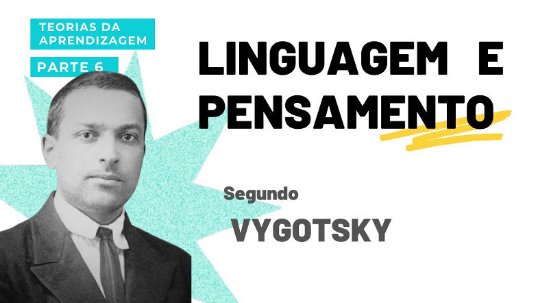LINGUAGEM E PENSAMENTO SEGUNDO VYGOTSKY - Interpsíquico Intrapsíquico | Pré-Verbal e Egocêntrica