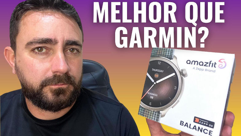 MELHOR SMARTWATCH COM GPS DE BANDA DUPLA PARA ATLETAS PROFISSIONAIS COM CUSTO BAIXO. VALE TUDO ISSO?