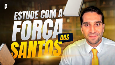 A Oração do Estudante sabedoria dos grandes Santos Parte V com o Prof. Felipe Duque.