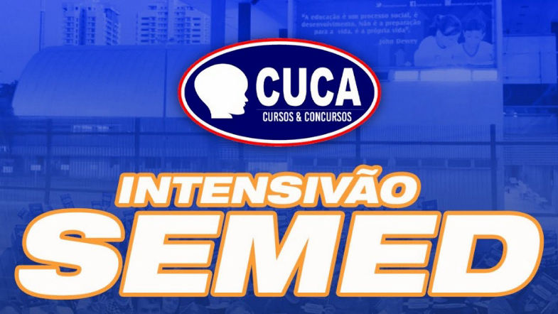 L. PORTUGUESA - SEMED MAGISTÉRIO - PROF. EDSON BOTELHO