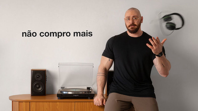 12 coisas que eu não compro mais - Minimalismo