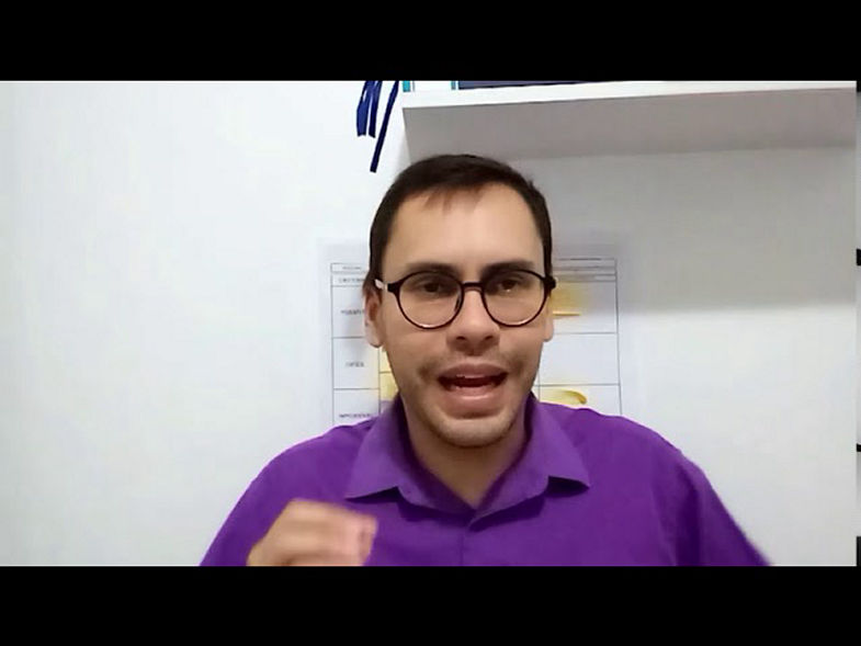 Vídeo 4 Direito Coletivo do Trabalho e Justiça do Trabalho