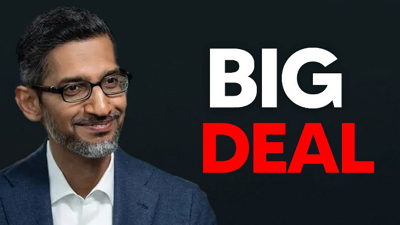 Googles New Breakthrough Brings AGI Even Closer - Titans and Miras