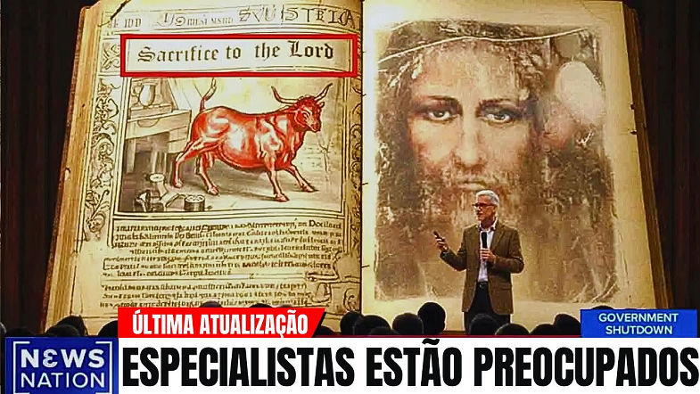 BÍBLIA ETÍOPE rara de 2000 ANOS Contém Página Pós-ressurreição Ausente nos Evangelhos Posteriores.