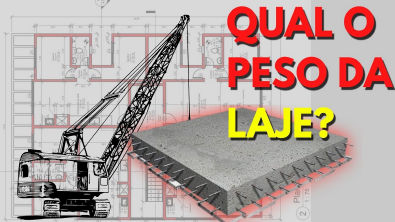 COMO CALCULAR O PESO PROPRIO DA LAJE, VIGA E PILAR I Como estimar o peso de cada elemento estrutural