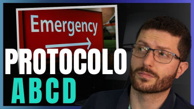 Protocolo ABCD na Veterinária