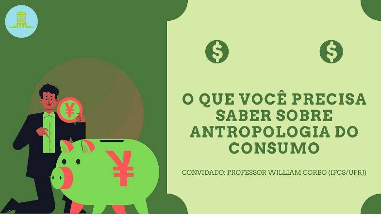 O que você precisa saber sobre Antropologia do consumo