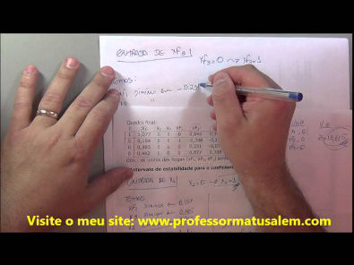 PO - 8 - Análise de sensibilidade - exemplo 1 b