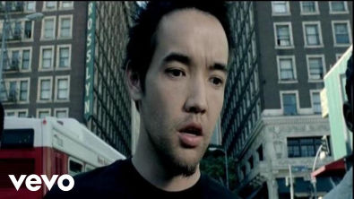 Hoobastank - The Reason (Official Music Video)
