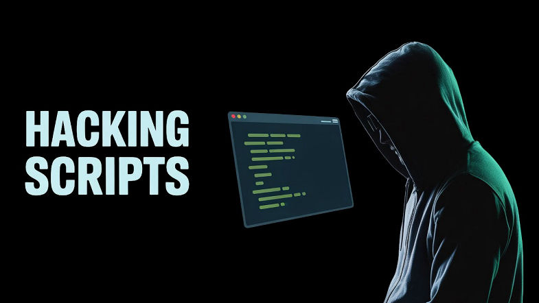 What These Hacking Scripts Really Do