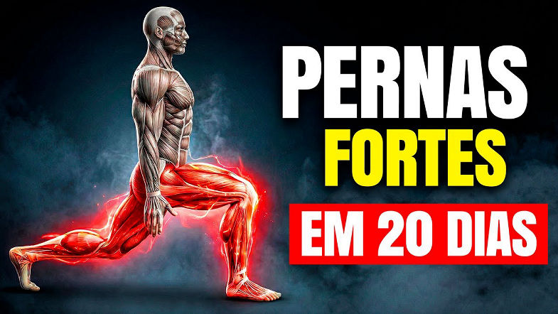 Melhores Exercícios de Fortalecimento na Corrida