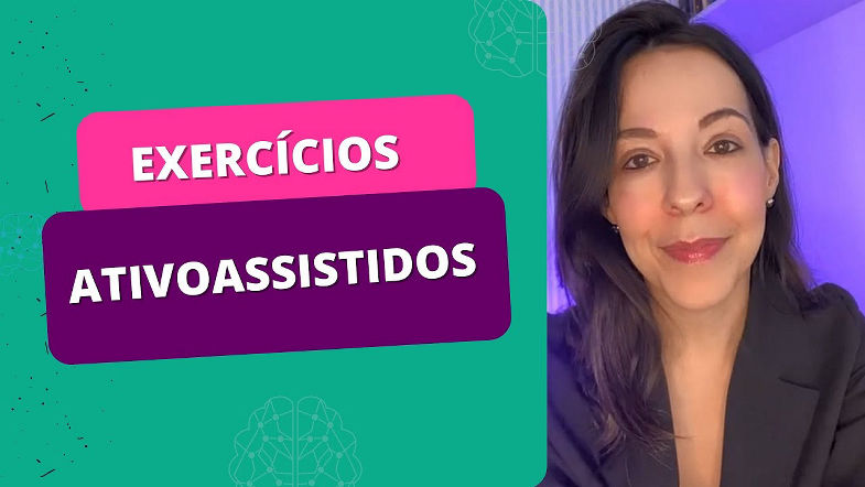 Exercício ATIVOASSISTIDO o seu guia definitivo