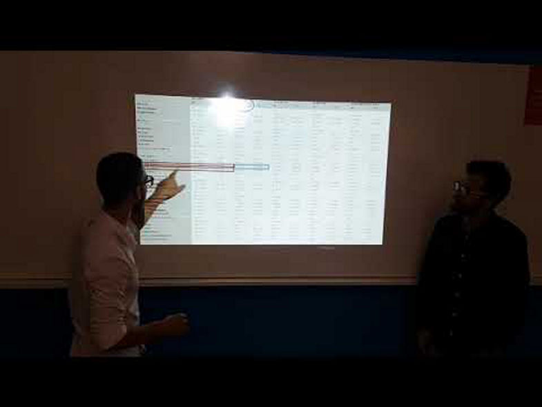 Perfil Epidemiológico da Hanseníase na Bahia 2007-2017