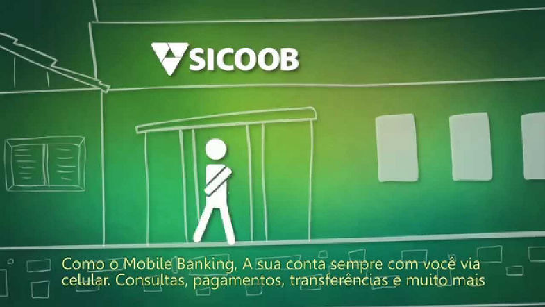 Vídeo Institucional Conheça o Sicoob