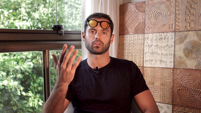 Como criar uma frequência tão forte que a realidade te obedece