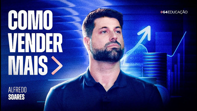 Grátis: Como Vender Mais e Melhor | G4 Day - Resumo - Material Claro e ...