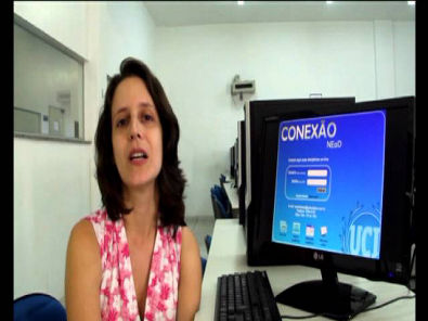 Celso Lisboa - Apresentação da aula de LIBRAS online - profª Rachel Pereira