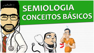 Semiologia 01 - Conceitos Básicos (Vídeo Aula)