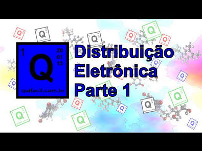 Distribuição Eletrônica - Parte 1