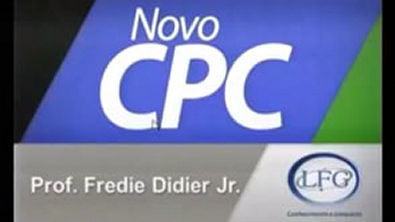 Aula 020- Teleaula LFG - NCPC Professor Didier