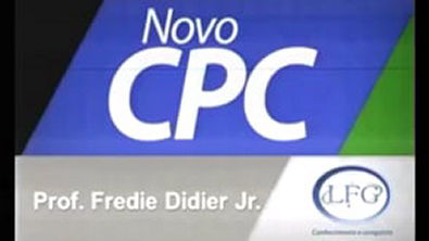 Aula 071 - Teleaula LFG NCPC - Professor Didier