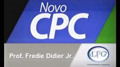 Aula 092 - Teleaula LFG NCPC - Professor Didier