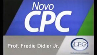 Aula 107 - Teleaula LFG NCPC - Professor Didier
